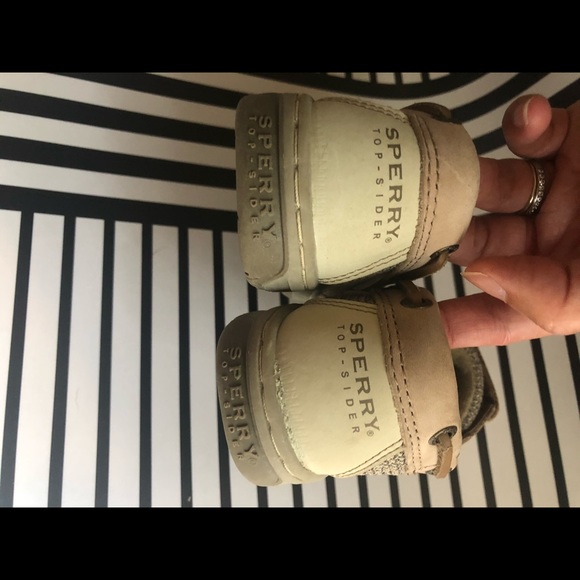 Sperry Top-Sider Kids loafers, Size 12M - Picture 4 of 6